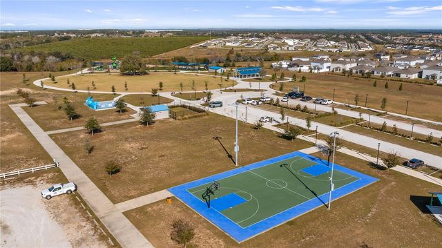 1657 WILSON PRAIRIE CIRCLE, Groveland, FL 34736