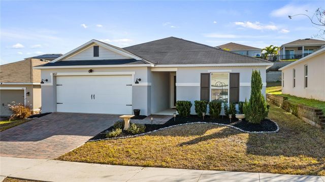 1657 WILSON PRAIRIE CIRCLE, Groveland, FL 34736