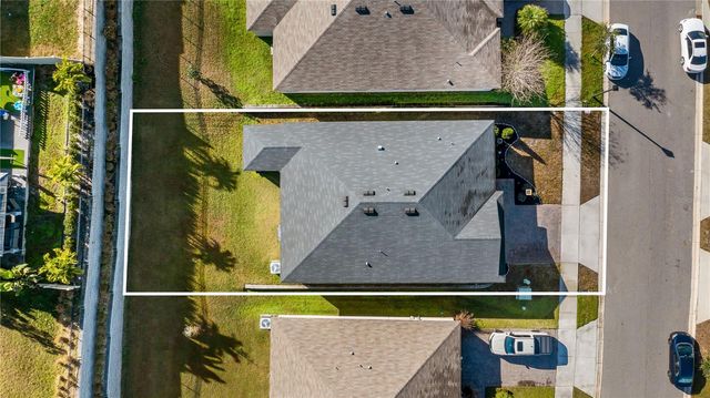 1657 WILSON PRAIRIE CIRCLE, Groveland, FL 34736