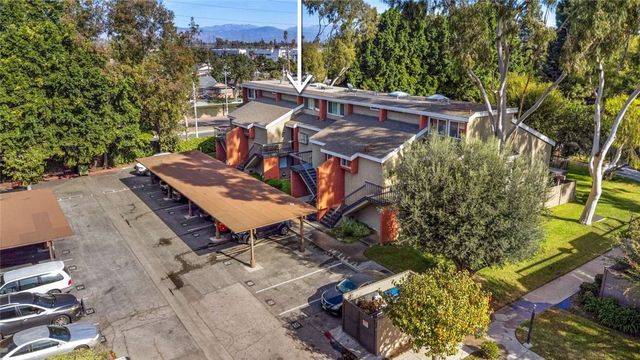 6733 Caro Street 47, Paramount, CA 90723