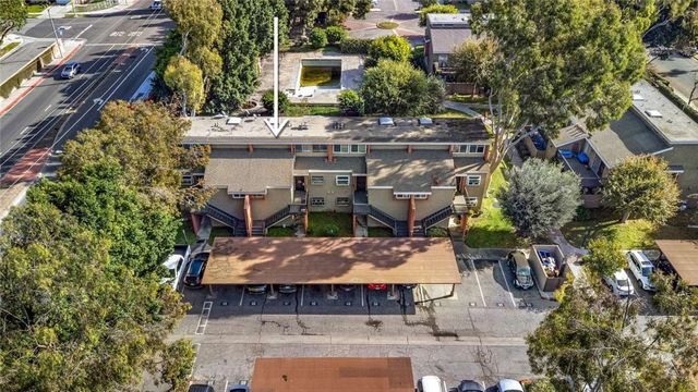 6733 Caro Street 47, Paramount, CA 90723