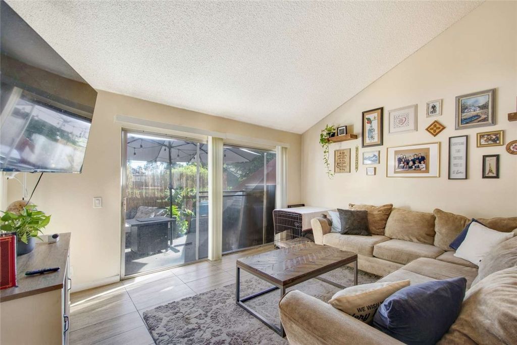 6733 Caro Street 47, Paramount, CA 90723