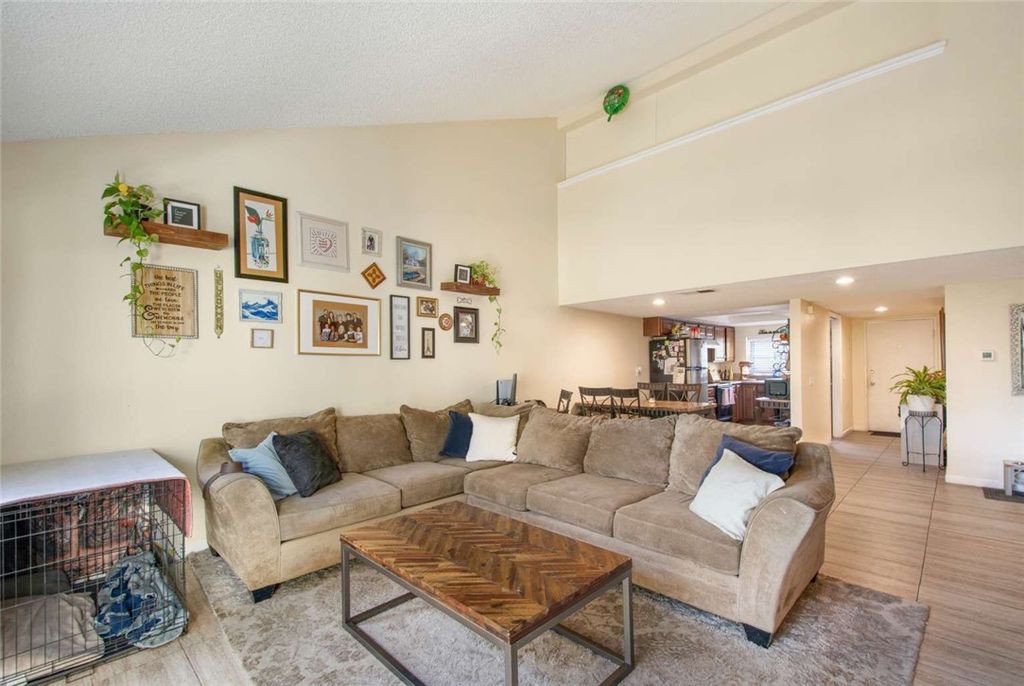 6733 Caro Street 47, Paramount, CA 90723 — exterior