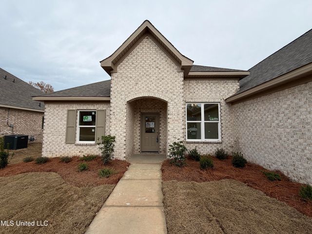 207 Anderson Oaks Drive, Pearl, MS 39208