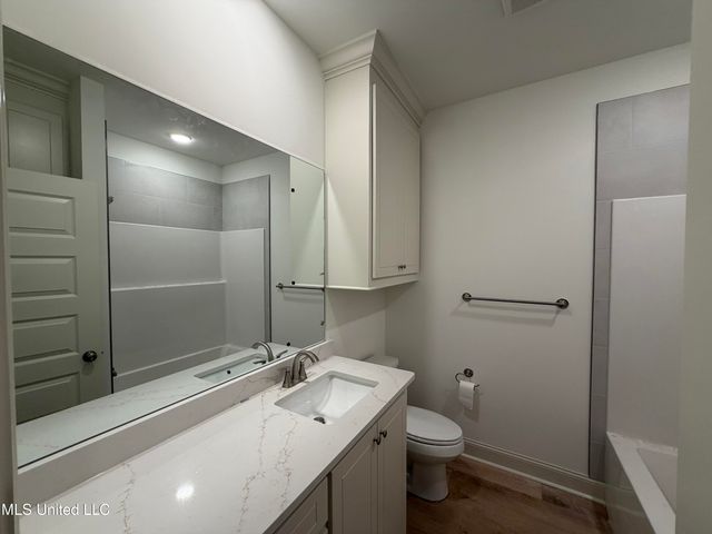 207 Anderson Oaks Drive, Pearl, MS 39208