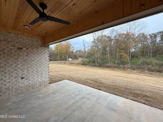 207 Anderson Oaks Drive, Pearl, MS 39208