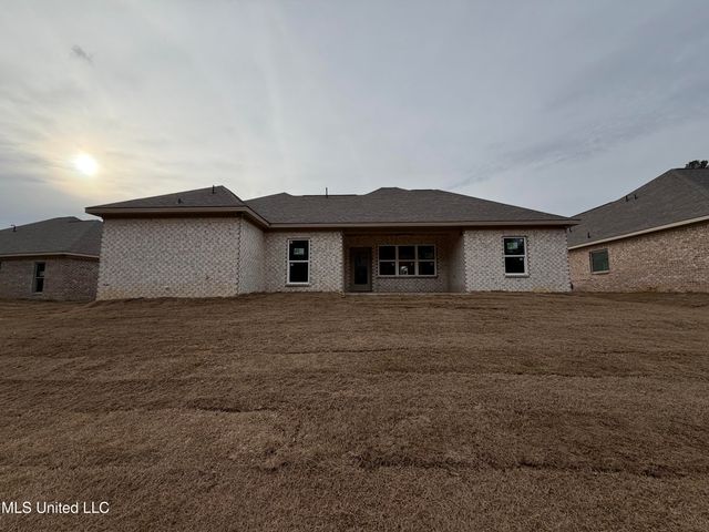 207 Anderson Oaks Drive, Pearl, MS 39208