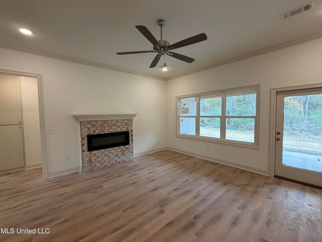 207 Anderson Oaks Drive, Pearl, MS 39208