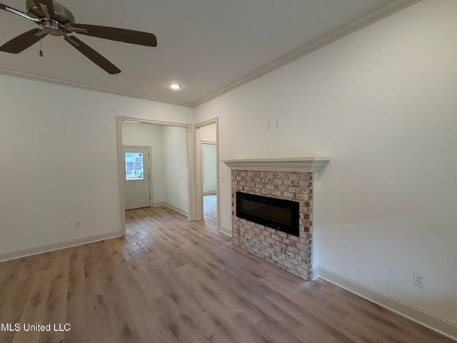 207 Anderson Oaks Drive, Pearl, MS 39208