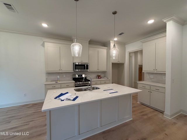 207 Anderson Oaks Drive, Pearl, MS 39208