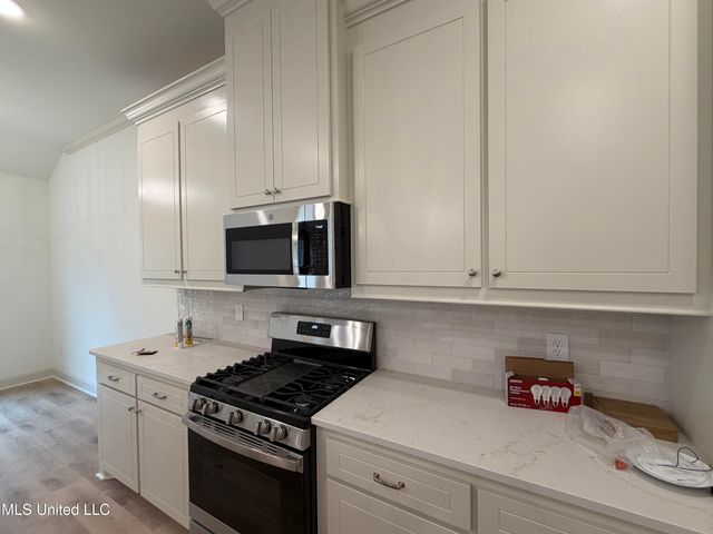 207 Anderson Oaks Drive, Pearl, MS 39208