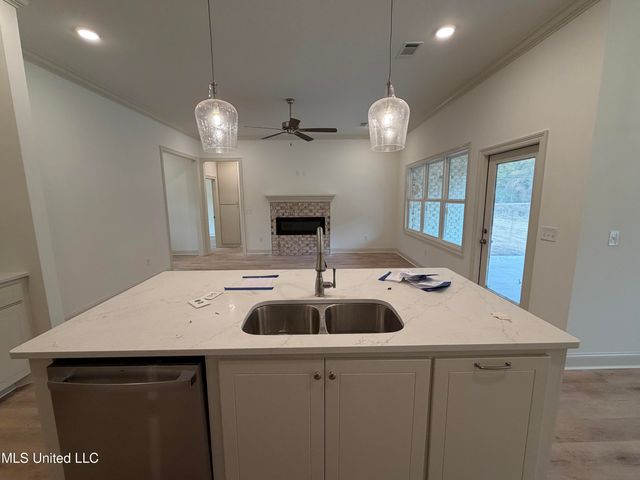 207 Anderson Oaks Drive, Pearl, MS 39208