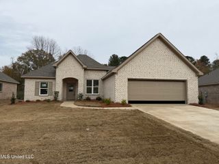 207 Anderson Oaks Drive, Pearl, MS 39208