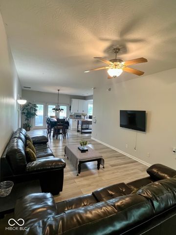 9459 N State Road 267, Brownsburg, IN 46112