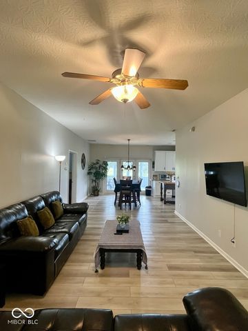 9459 N State Road 267, Brownsburg, IN 46112