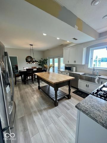 9459 N State Road 267, Brownsburg, IN 46112