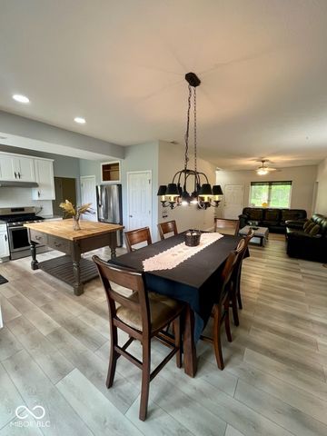 9459 N State Road 267, Brownsburg, IN 46112