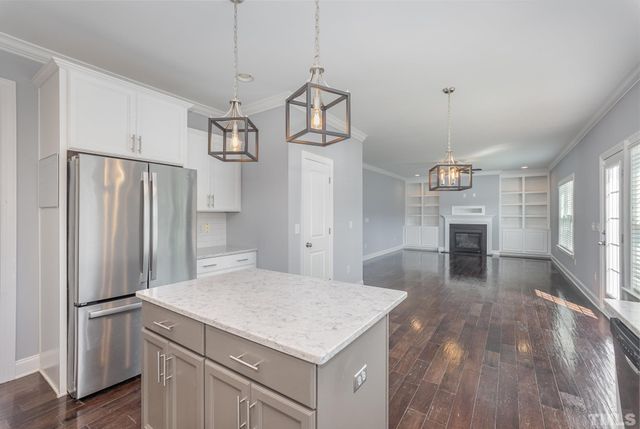 512 Walker Ranch Drive, Fuquay Varina, NC 27526