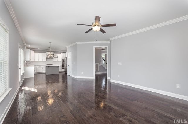 512 Walker Ranch Drive, Fuquay Varina, NC 27526