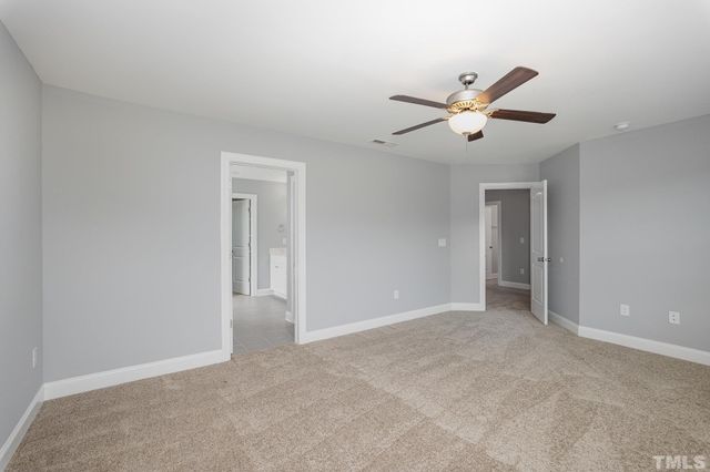 512 Walker Ranch Drive, Fuquay Varina, NC 27526