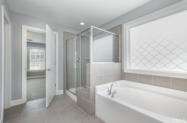 512 Walker Ranch Drive, Fuquay Varina, NC 27526