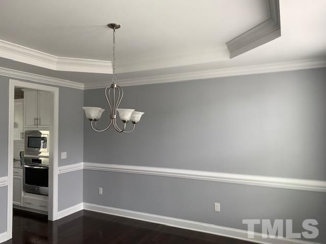 512 Walker Ranch Drive, Fuquay Varina, NC 27526