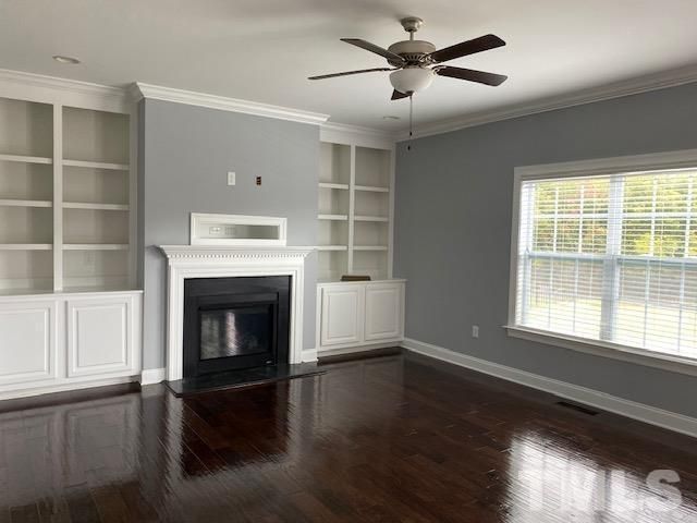 512 Walker Ranch Drive, Fuquay Varina, NC 27526