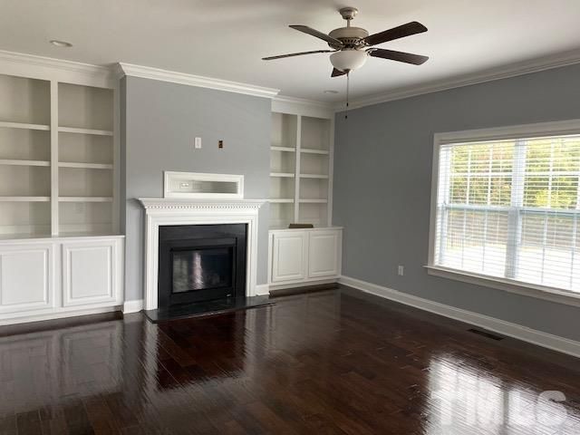 512 Walker Ranch Drive, Fuquay Varina, NC 27526