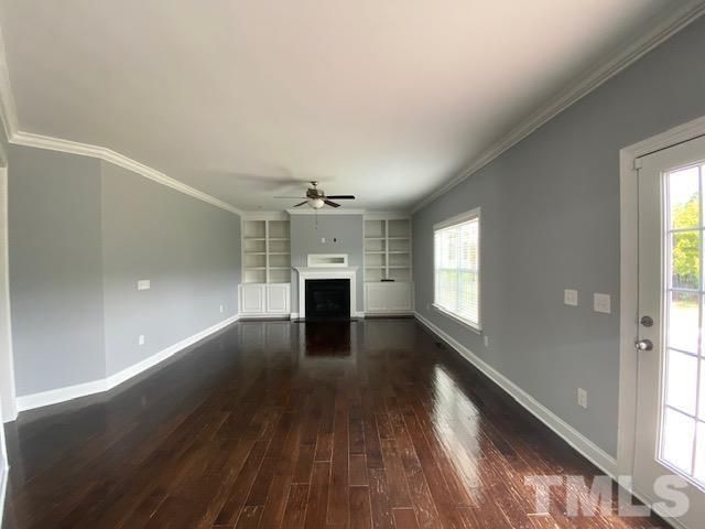 512 Walker Ranch Drive, Fuquay Varina, NC 27526