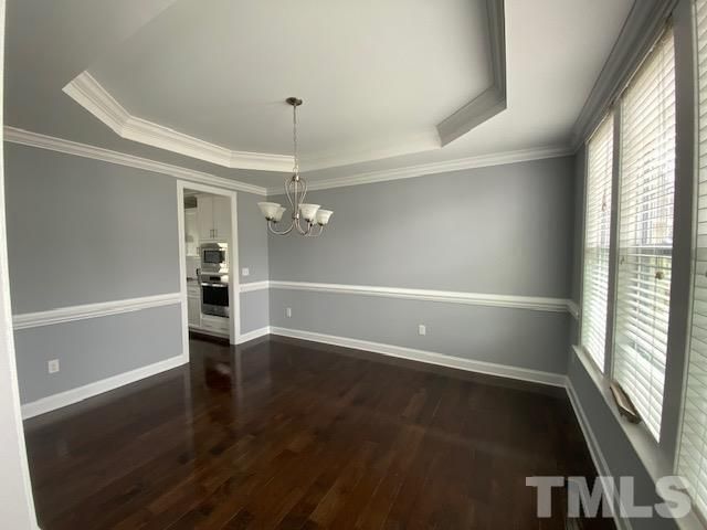 512 Walker Ranch Drive, Fuquay Varina, NC 27526