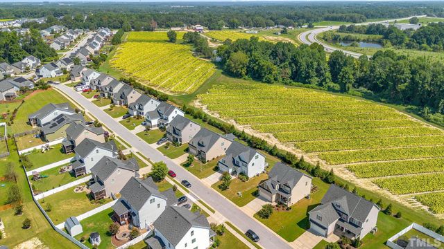 512 Walker Ranch Drive, Fuquay Varina, NC 27526