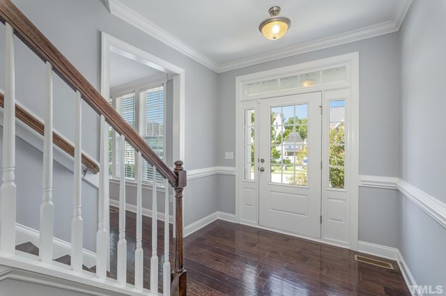 512 Walker Ranch Drive, Fuquay Varina, NC 27526