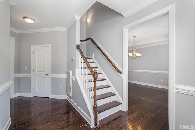 512 Walker Ranch Drive, Fuquay Varina, NC 27526