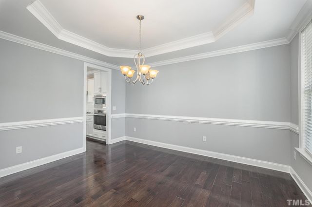 512 Walker Ranch Drive, Fuquay Varina, NC 27526