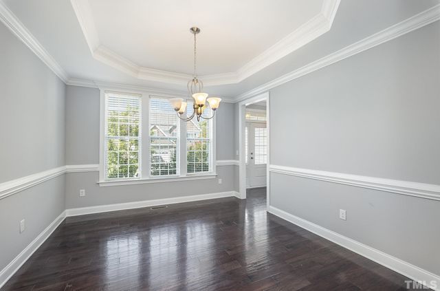 512 Walker Ranch Drive, Fuquay Varina, NC 27526