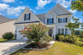 512 Walker Ranch Drive, Fuquay Varina, NC 27526