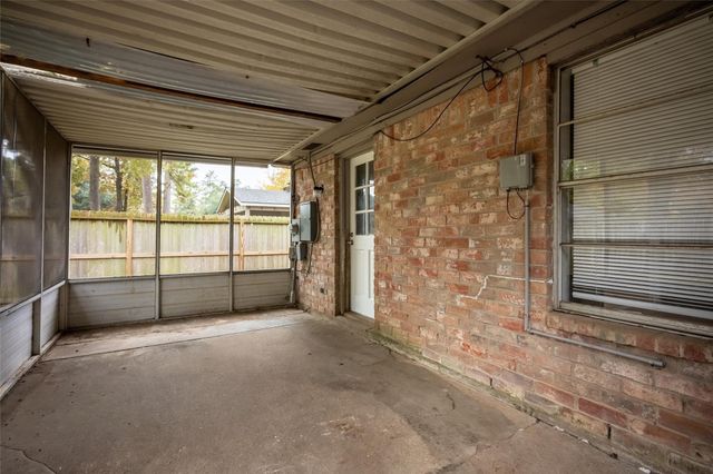 22826 Briarcreek Boulevard, Spring, TX 77373