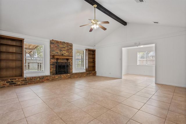 22826 Briarcreek Boulevard, Spring, TX 77373