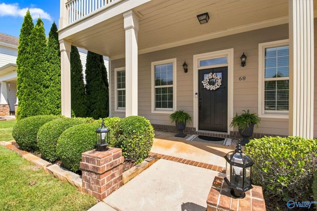 68 Atherton Circle SW, Huntsville, AL 35824