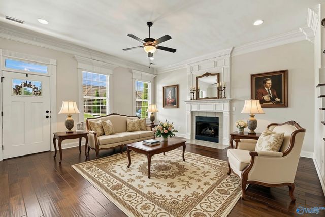 68 Atherton Circle SW, Huntsville, AL 35824