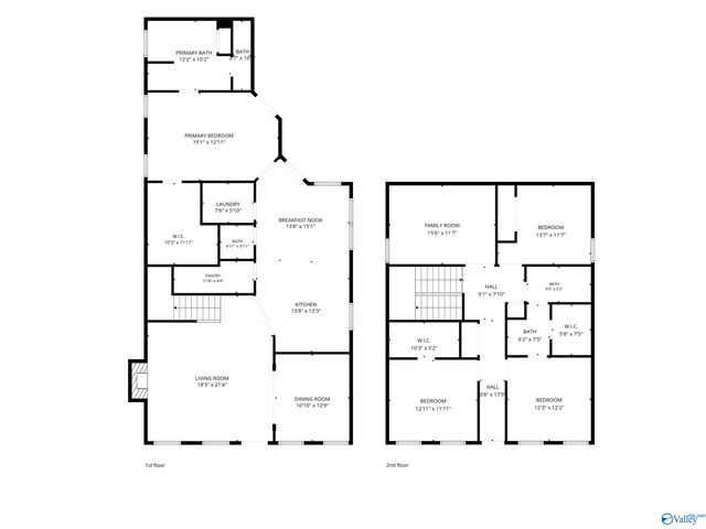 68 Atherton Circle SW, Huntsville, AL 35824