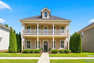 68 Atherton Circle SW, Huntsville, AL 35824