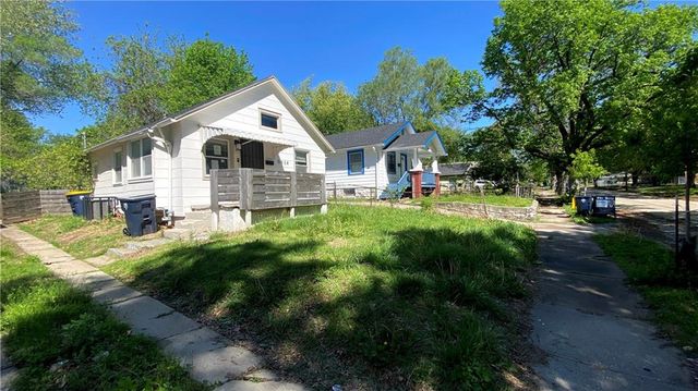 5934 Park Avenue, Kansas City, MO 64130