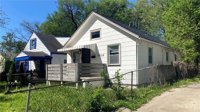 5934 Park Avenue, Kansas City, MO 64130