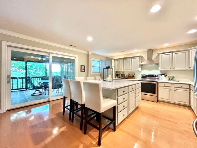 1-2 Woodson Bend Resort, Bronston, KY 42518