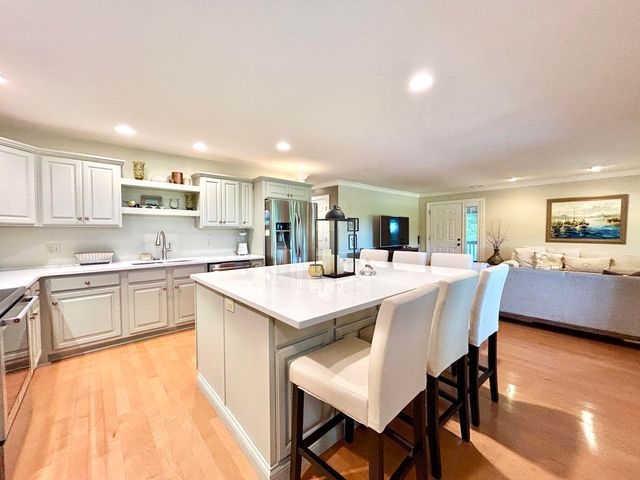 1-2 Woodson Bend Resort, Bronston, KY 42518