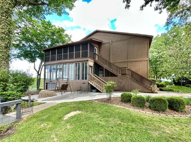 1-2 Woodson Bend Resort, Bronston, KY 42518