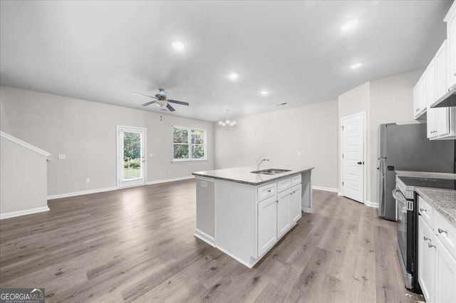 109 Peterson Street, Calhoun, GA 30701