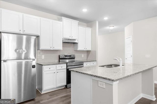 109 Peterson Street, Calhoun, GA 30701