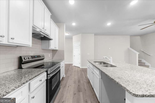 109 Peterson Street, Calhoun, GA 30701